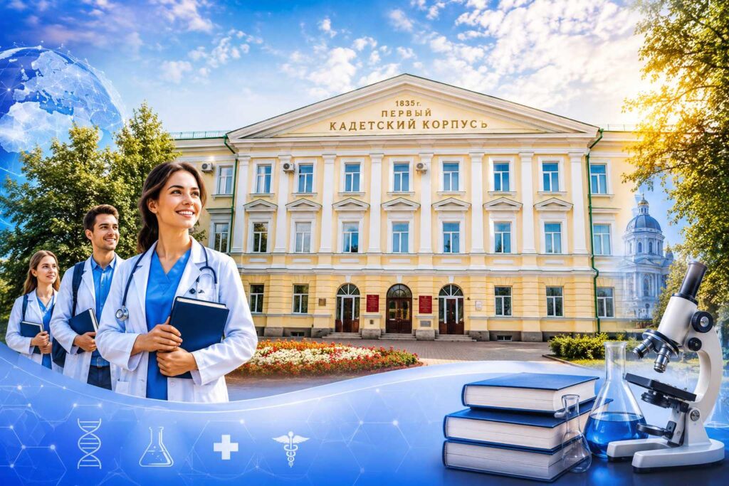 Orenburg state University 3