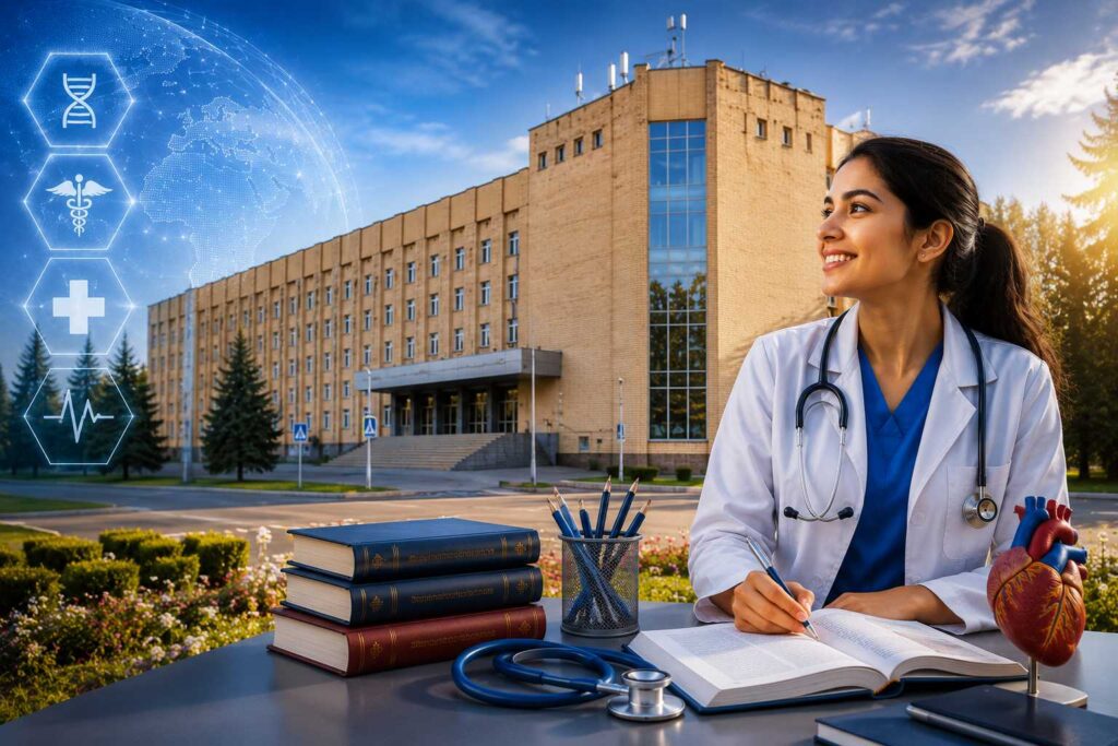 Kemerovo State University 3