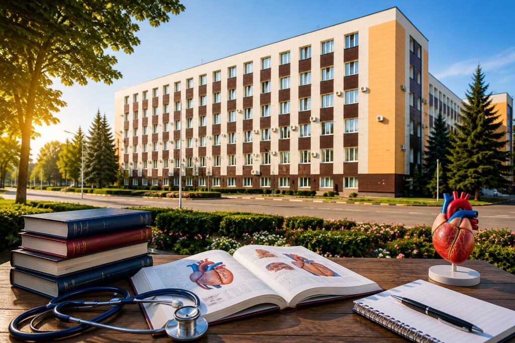 Tver State University 3