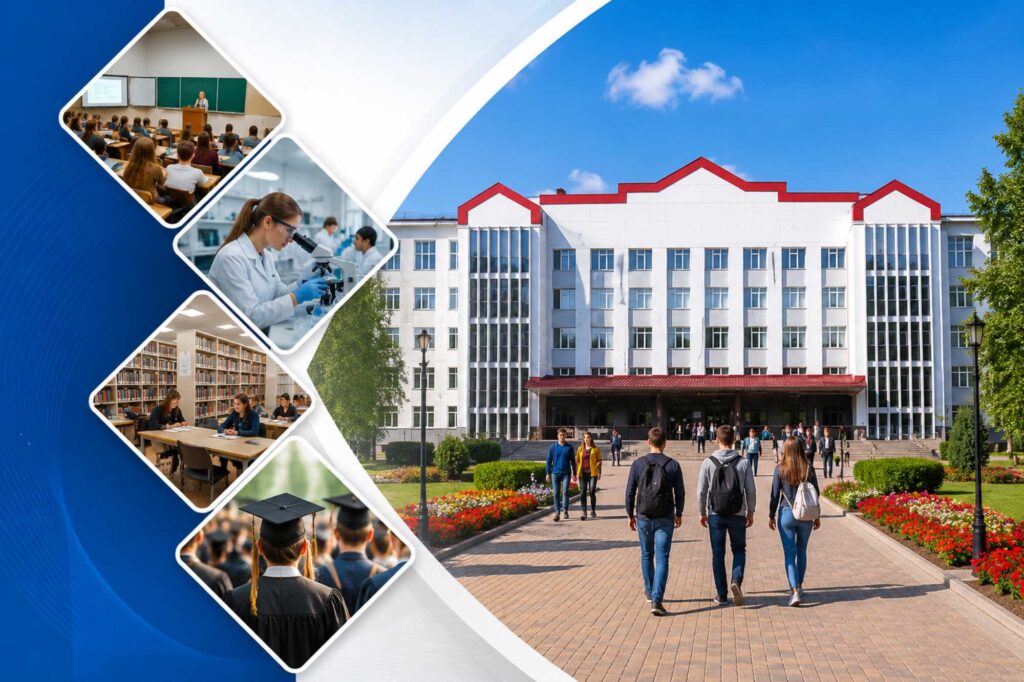 Syktyvkar State University 3