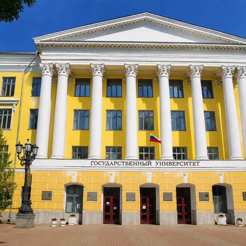 orel state university