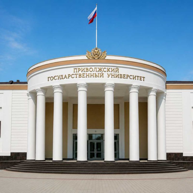 Kabardino-Balkaria State University
