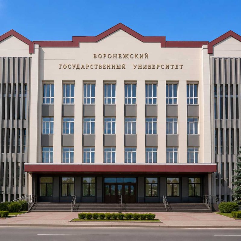 Syktyvkar State University