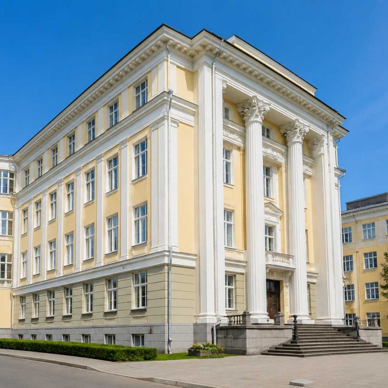 Ural State Medical University