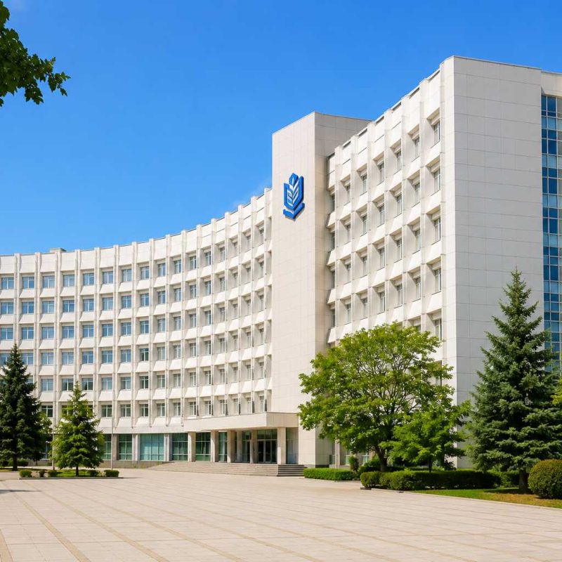 Sevastopol State University