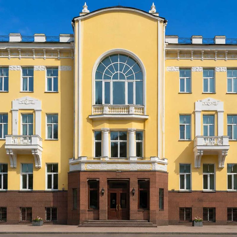 Tambov State University