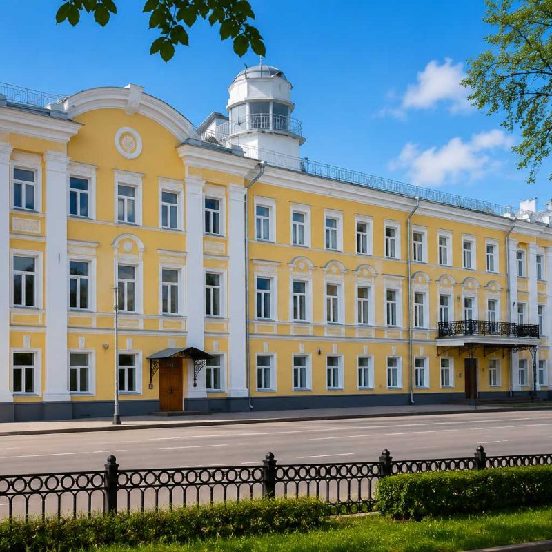 Yaroslavl State University