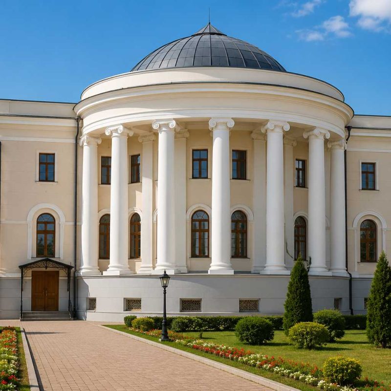 Kazan Medical University
