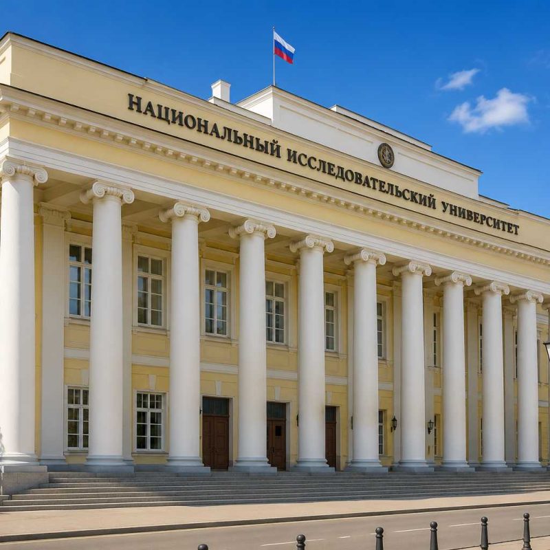 Kazan Federal University