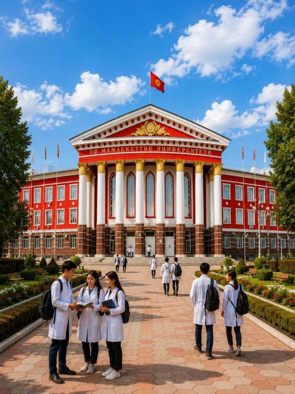 Kyrgyzstan page banner