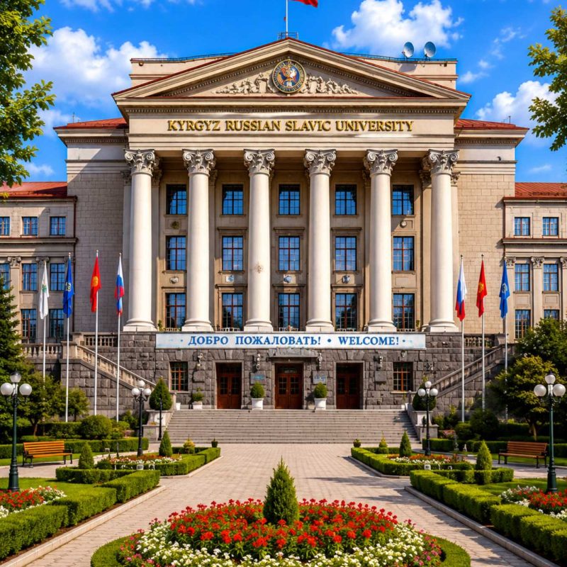 Kyrgyzstan page banner