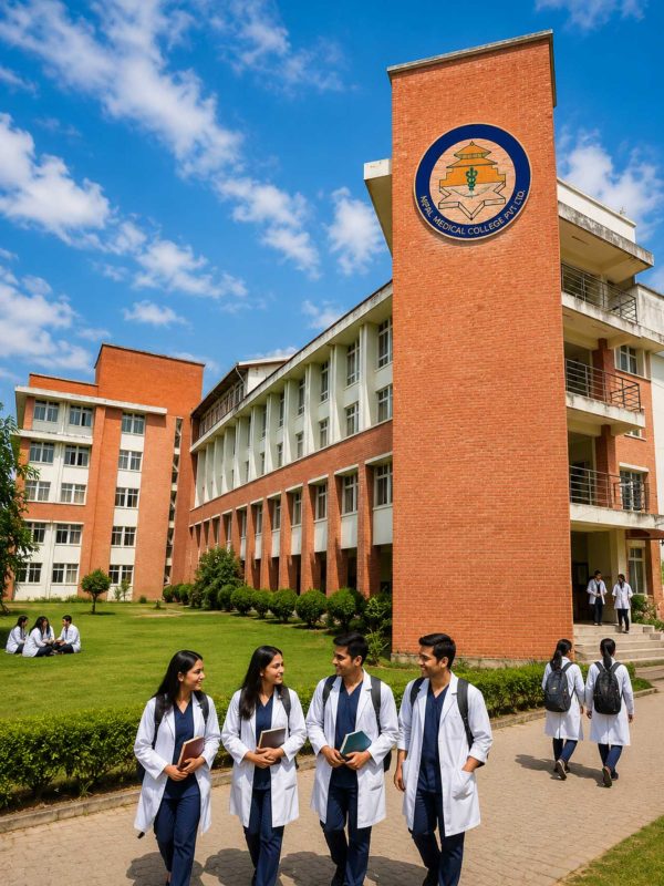 Nepal page banner