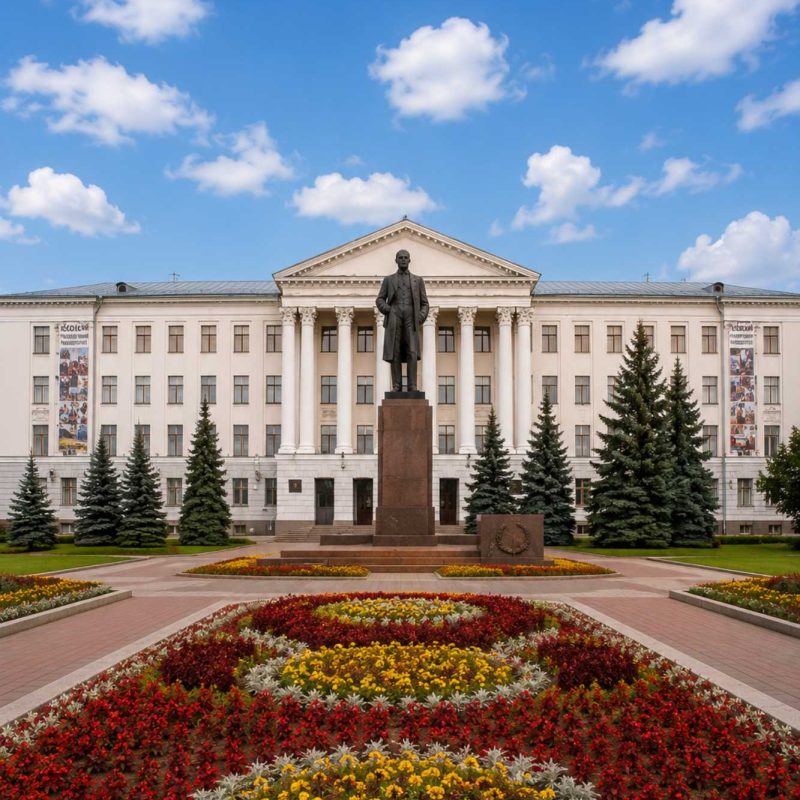 Russia page banner